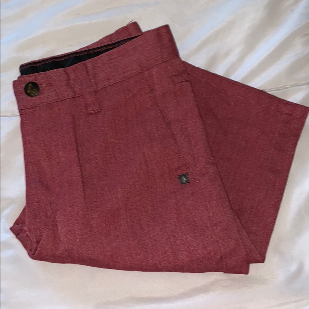 Volcom shorts